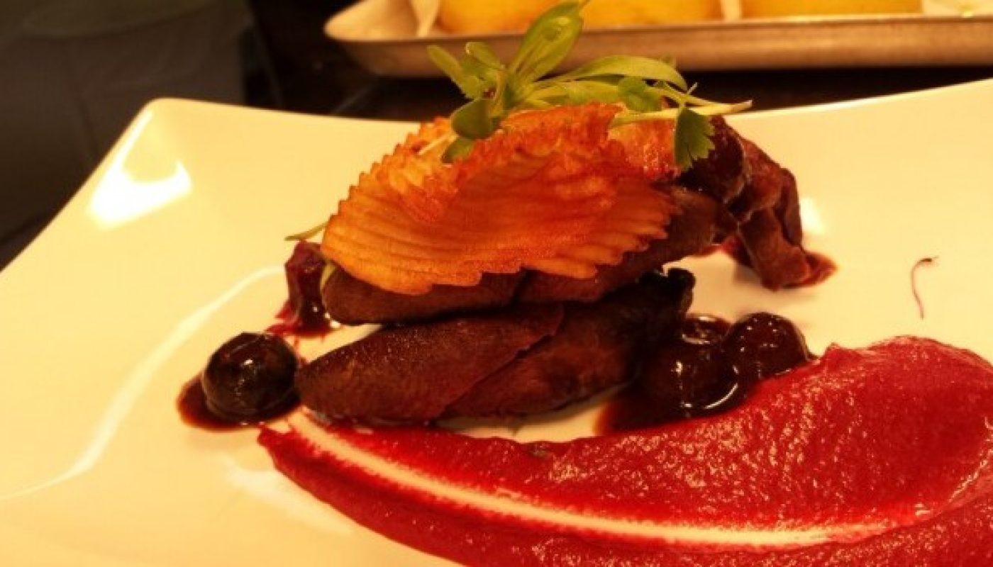 Wood Pigeon