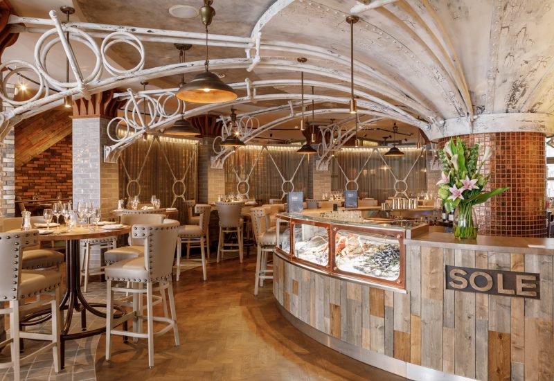 World Luxury Restaurant Awards 2023