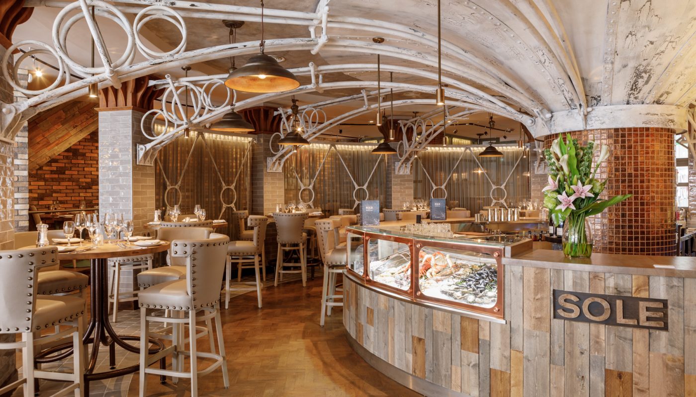 World Luxury Restaurant Awards 2023