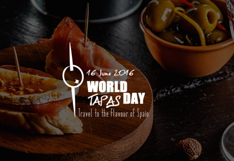World Tapas Day