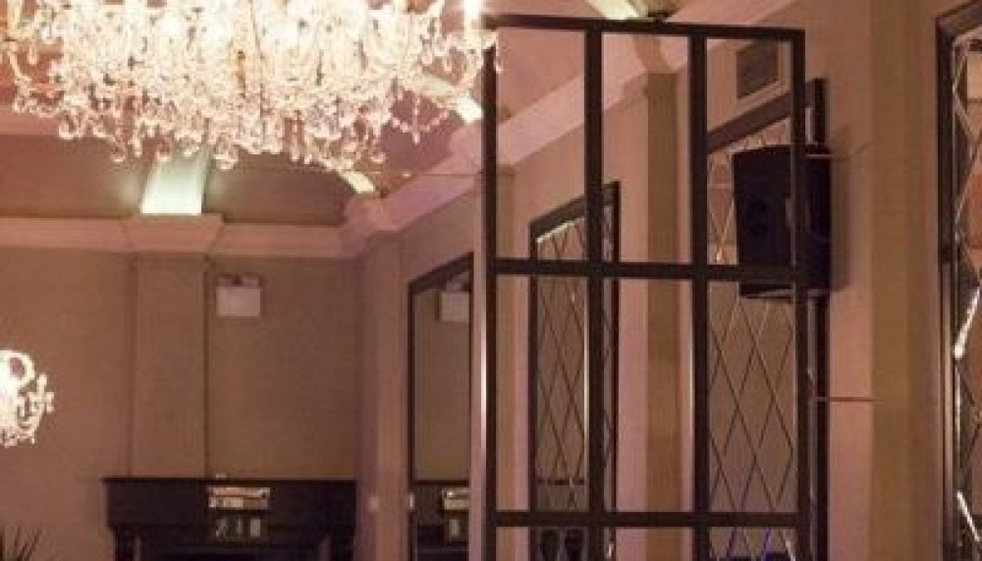 Wright's Findlater of Howth Seafood Bar