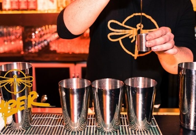 Limerick's Hottest Nightclub Opened Just in Time for the Holidays