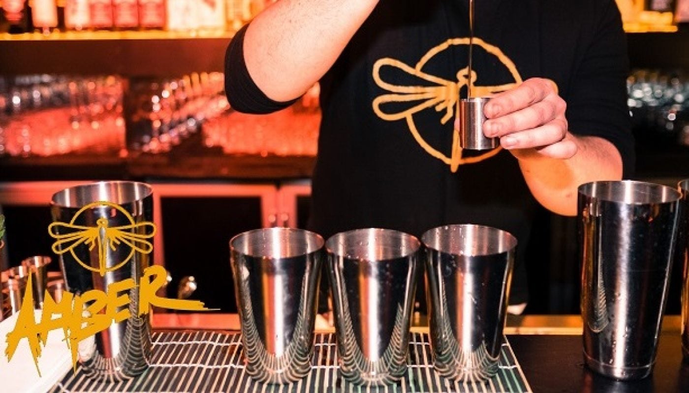 Limerick's Hottest Nightclub Opened Just in Time for the Holidays