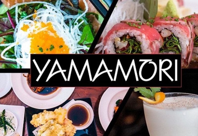Yamamori