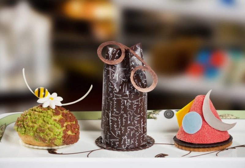 Last Chance - Winner picked at 10pm - Win a Yeats Afternoon Tea for two (including a clover club cocktail) in The Merrion Hotel - Closed