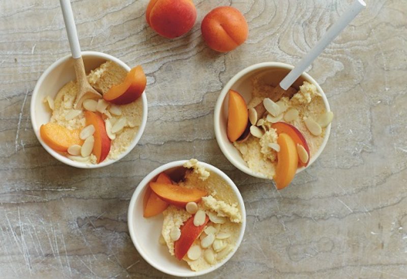 Yoghurt Recipe