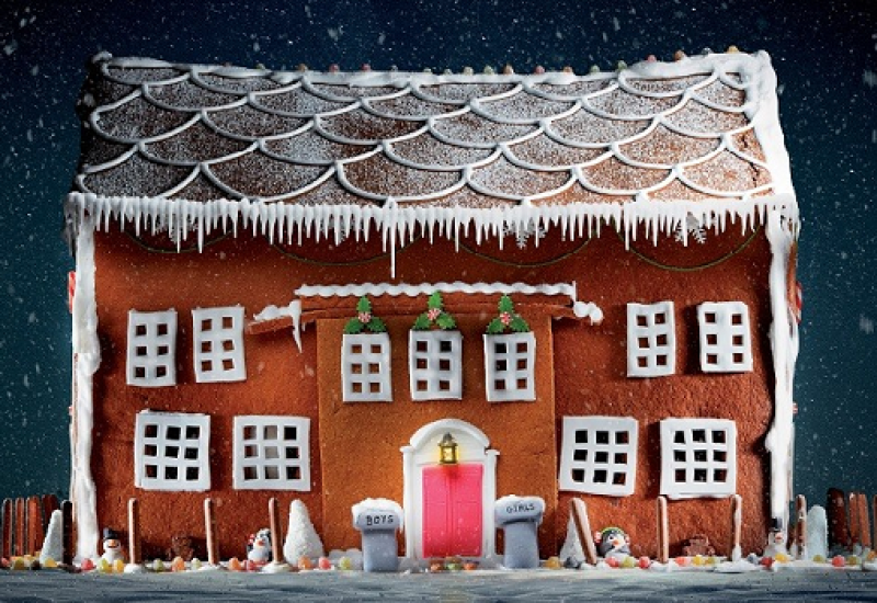 You Can Now Get Freshly Baked Mince Pies and Christmas Goodies Delivered to your Door