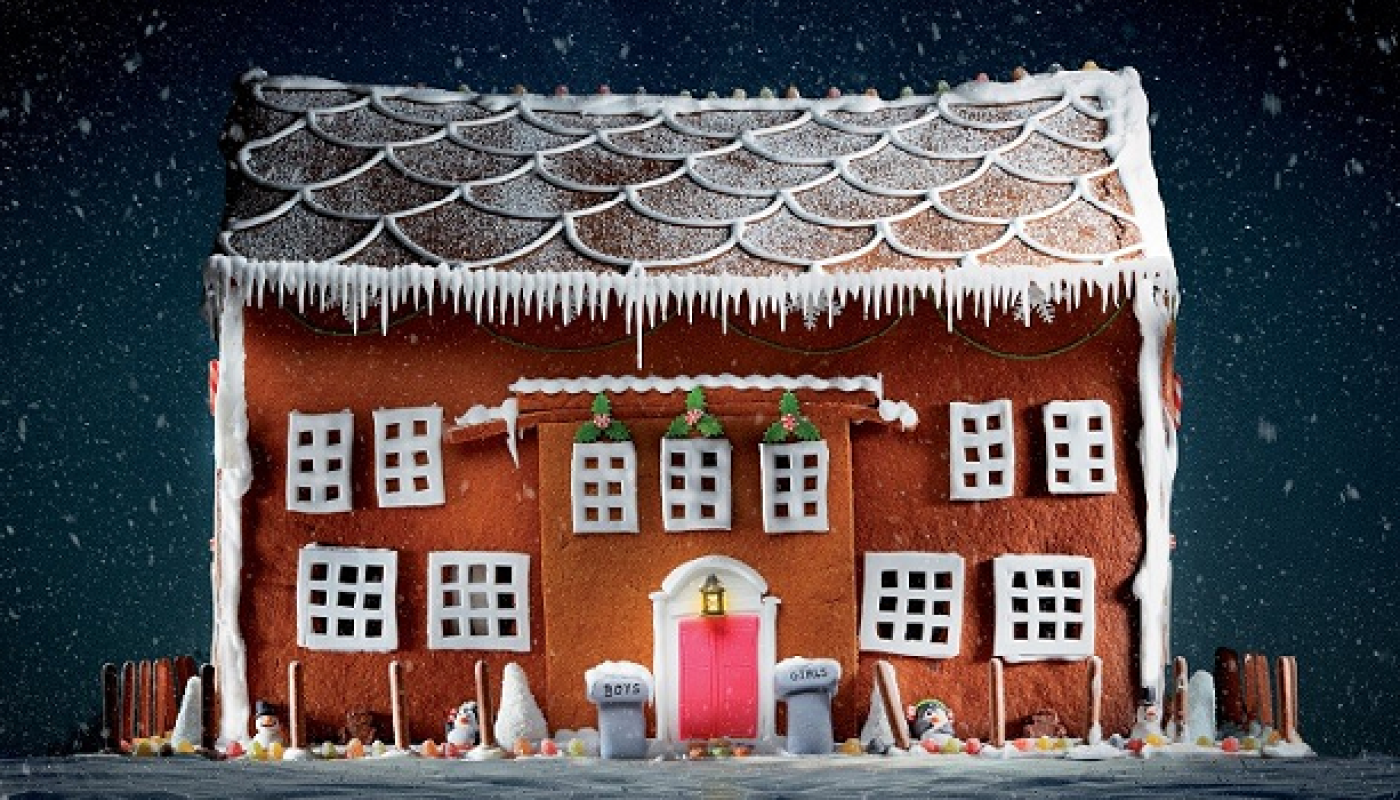 You Can Now Get Freshly Baked Mince Pies and Christmas Goodies Delivered to your Door