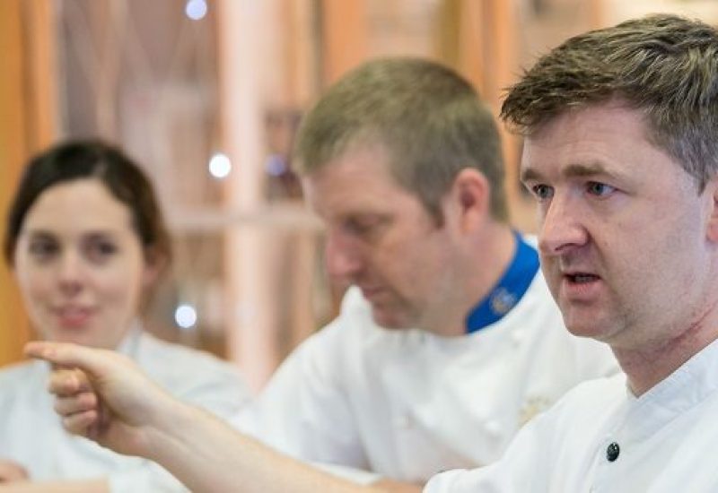 Young Chef of the YEar 3