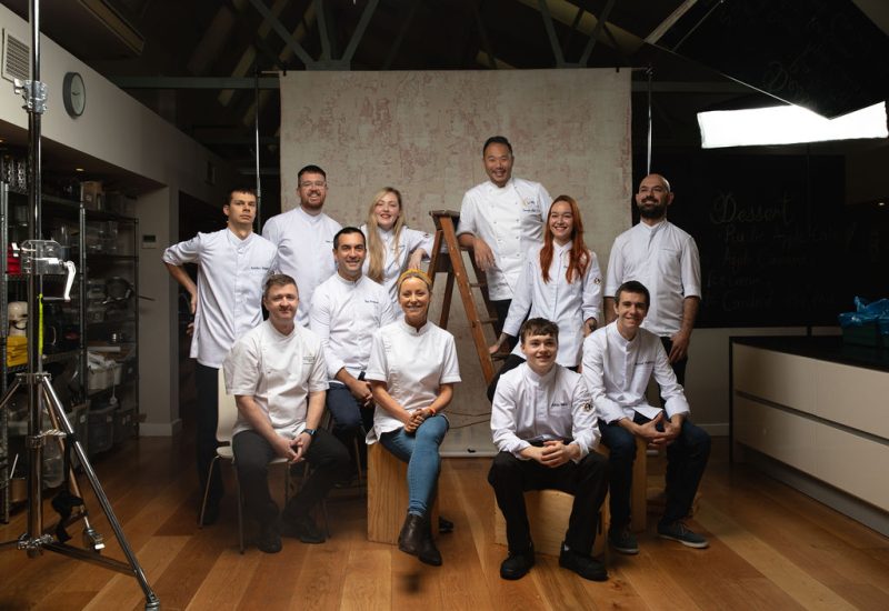 Young Chef of the year awards 2024 (2)