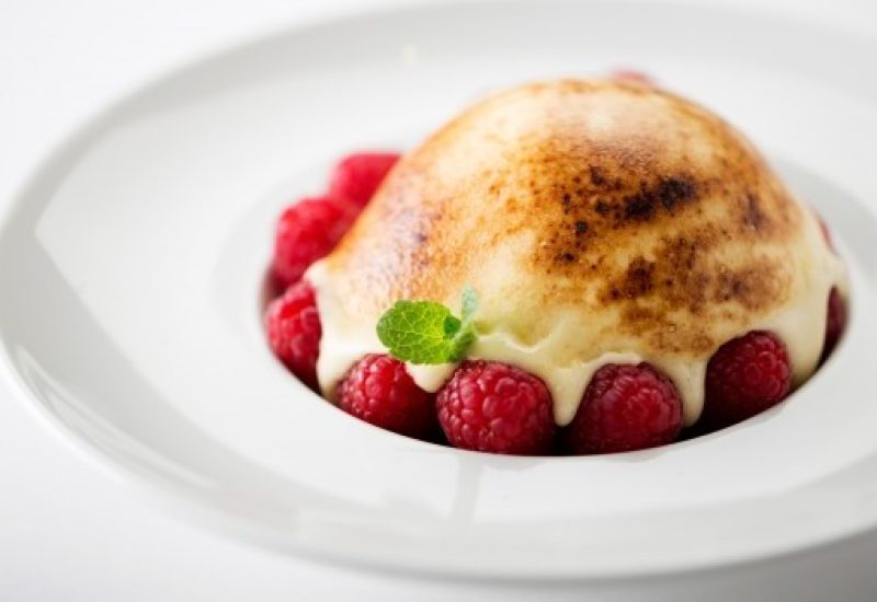 Zabaglione Ristorante Rinuccini