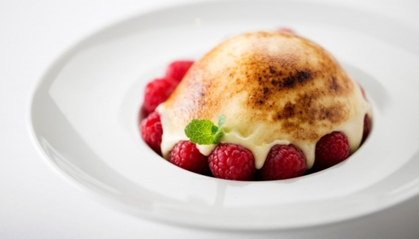 Zabaglione Ristorante Rinuccini