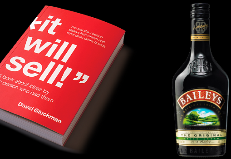 That S*it Will Never Sell!": A Book About Ideas by the Person Who Had Them