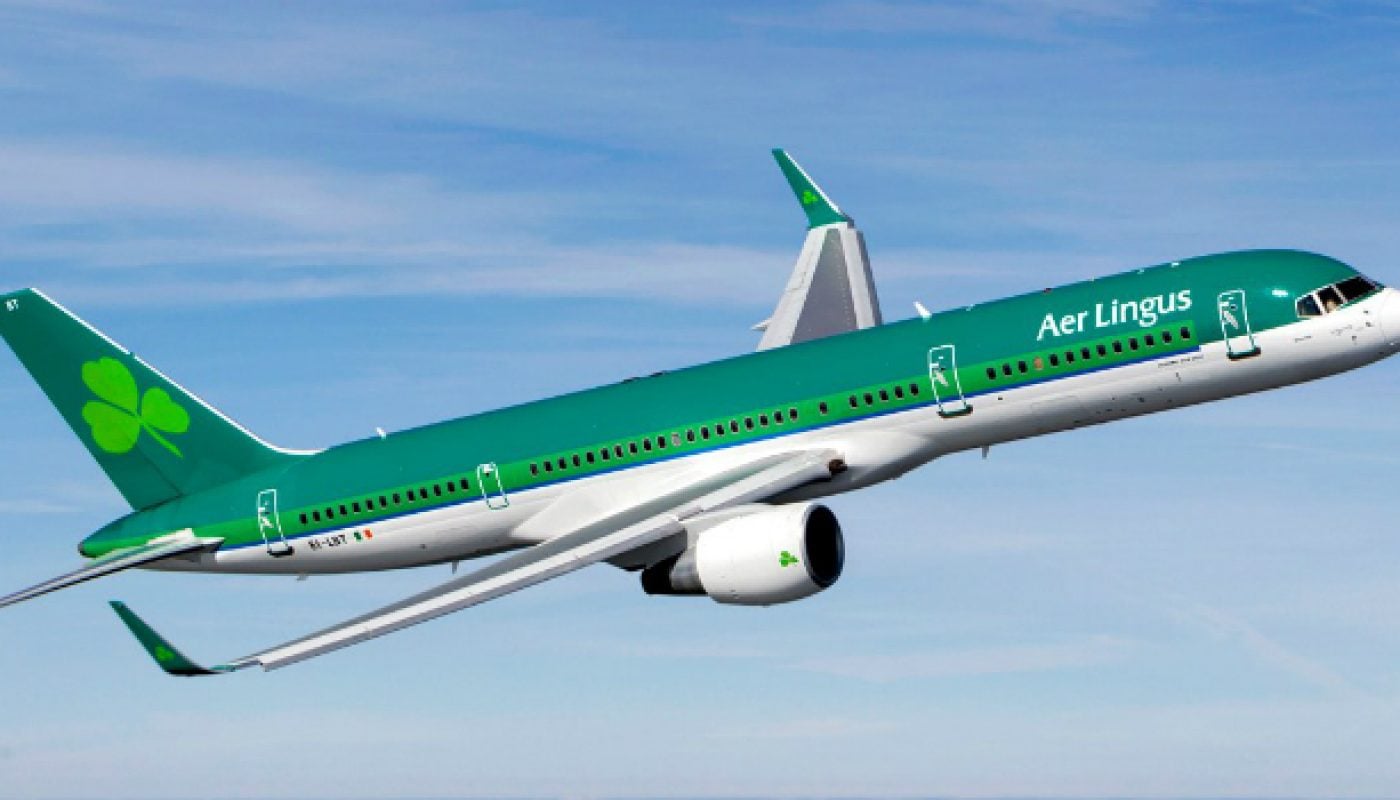 aer-lingus