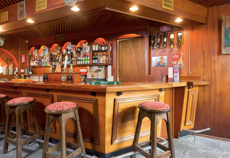 Meanwhile, in Tipperary: You Can Book a Real Irish Pub on Airbnb