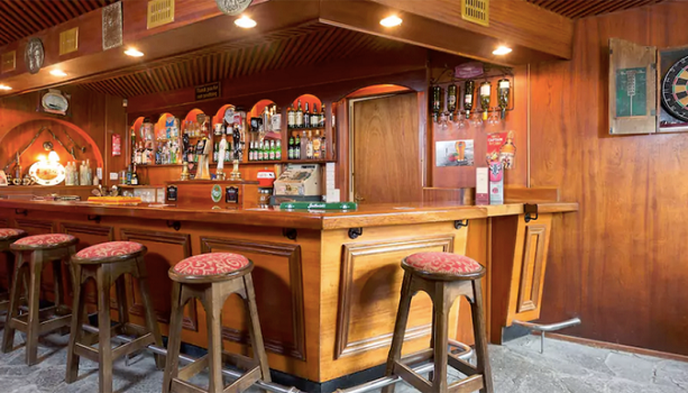 Meanwhile, in Tipperary: You Can Book a Real Irish Pub on Airbnb
