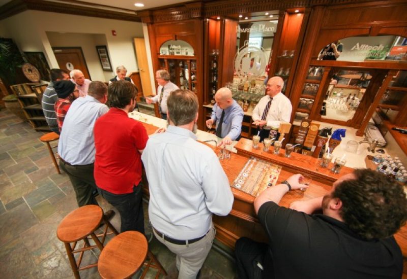 Alltech Brewing & Distilling Academy
