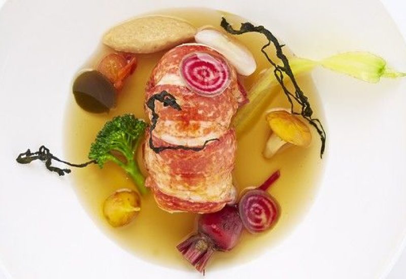 Amuse Restaurant - A diamond in the rough