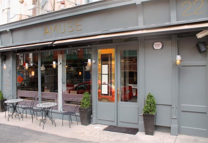 amusedublin