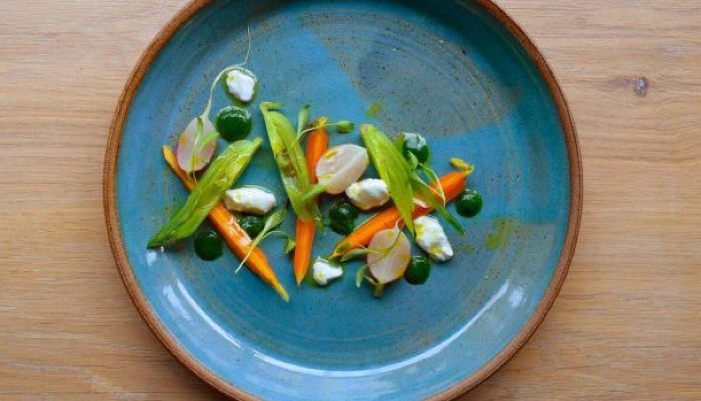 Culinary Degree