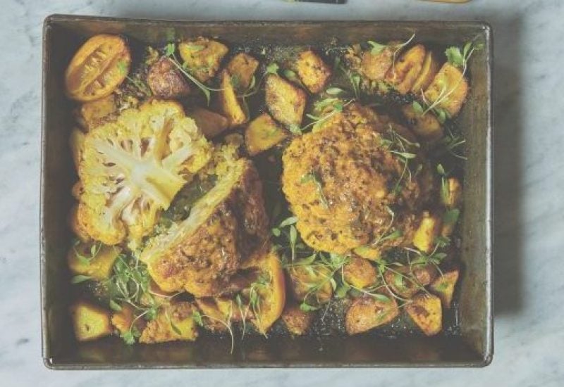 anna jones aloo gobi recipe
