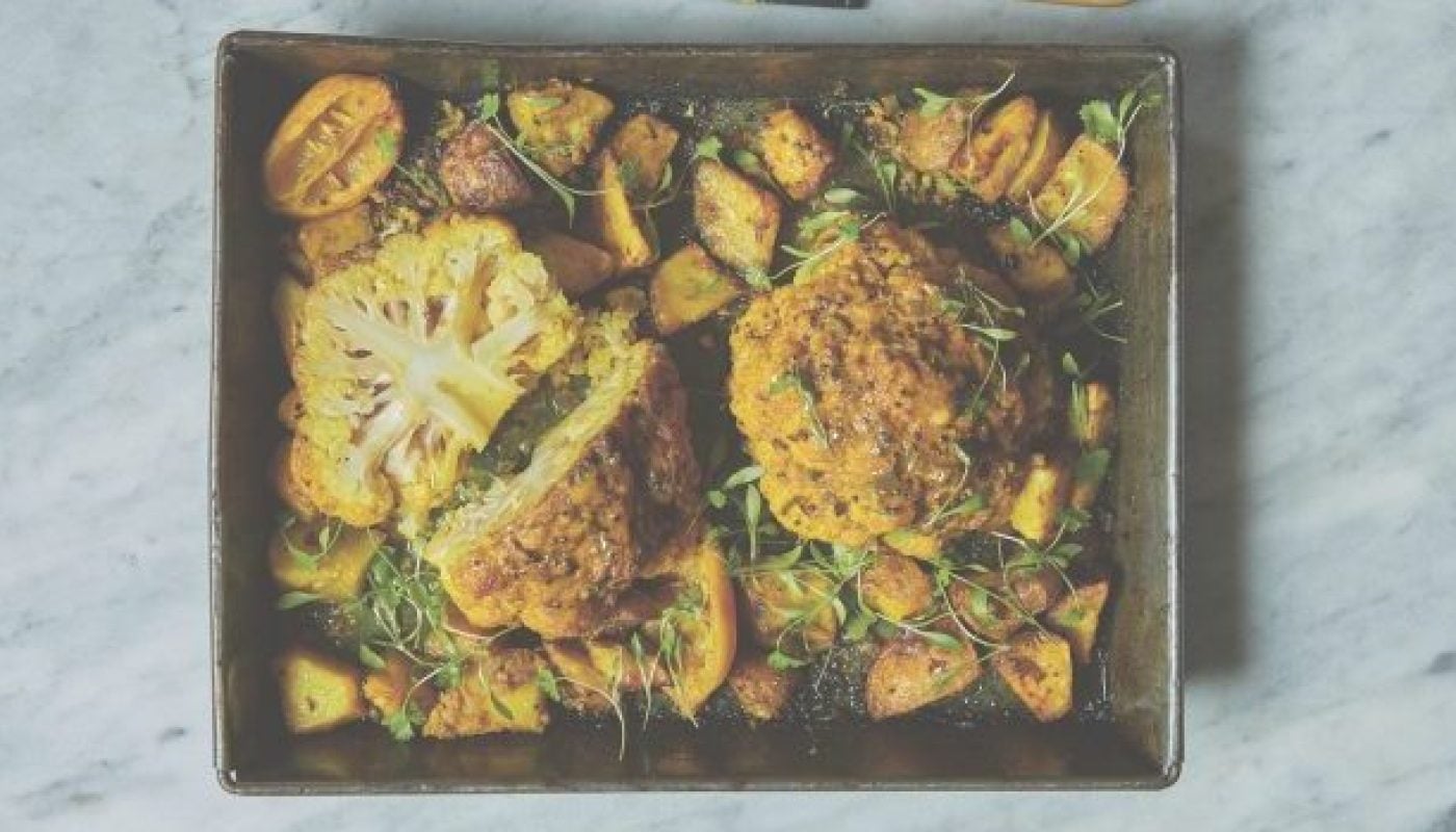 anna jones aloo gobi recipe