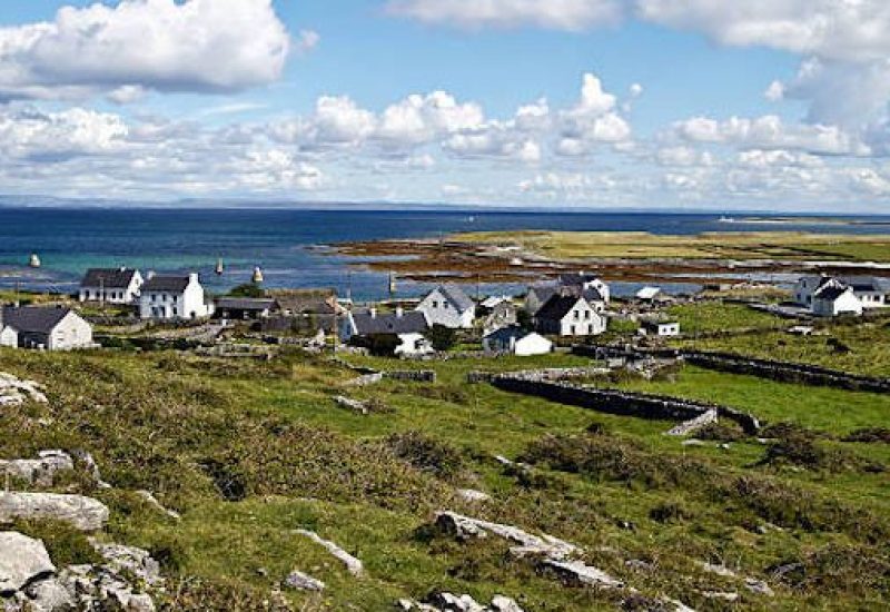 overview of Kileany