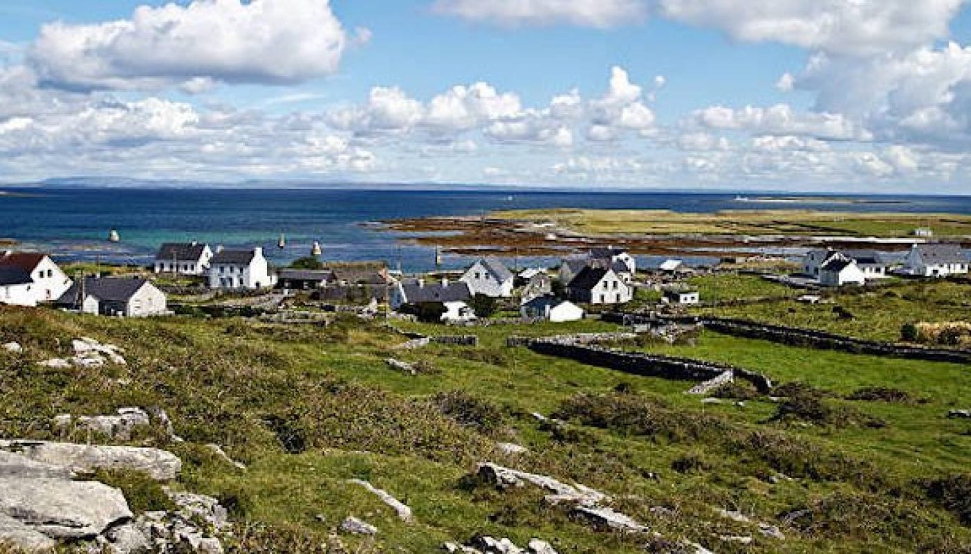 overview of Kileany