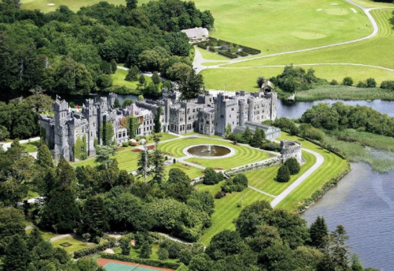 Ashford Castle