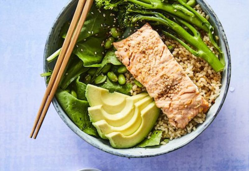 asiansalmonbowl