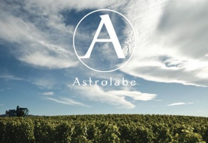 astrolabe