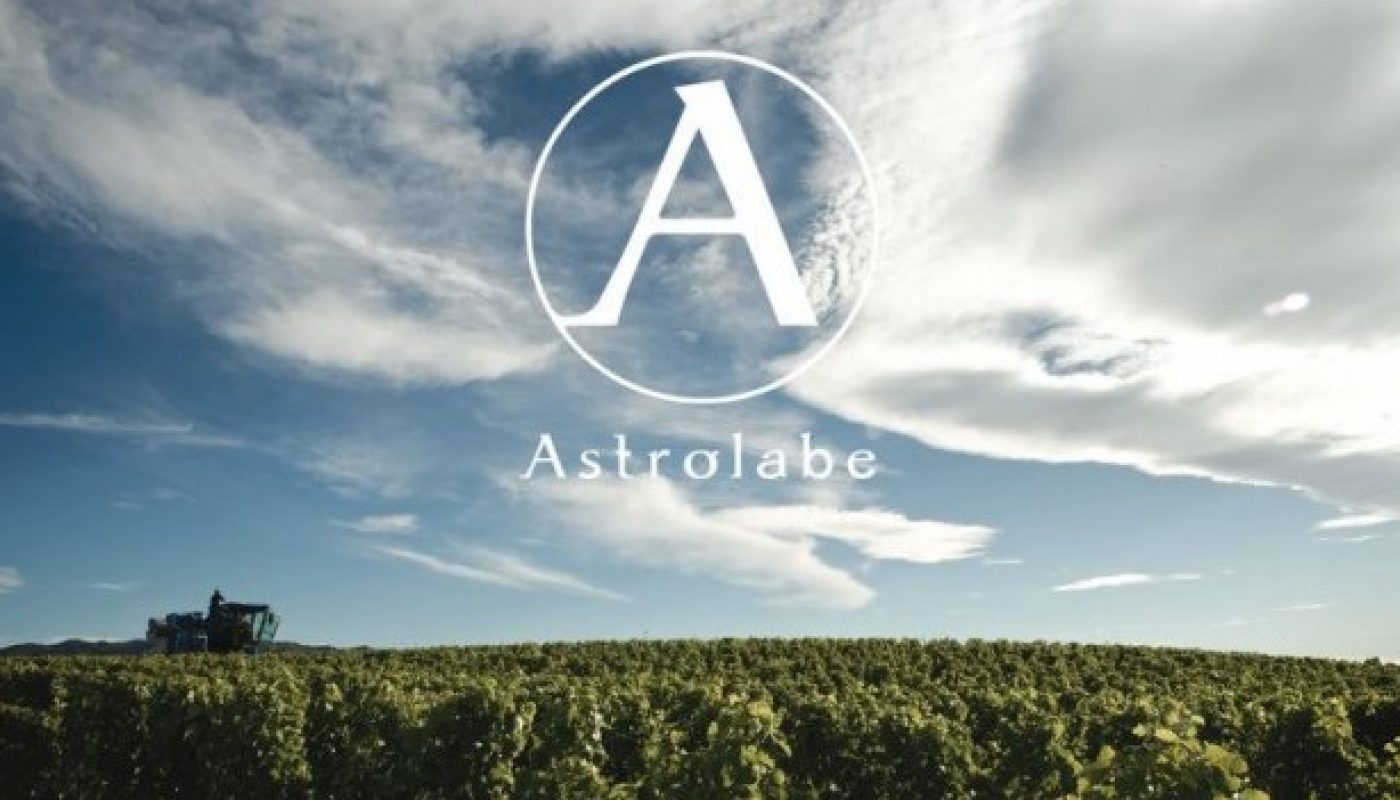 astrolabe