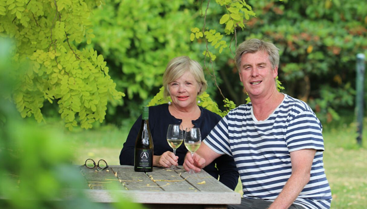 Divide, Vinify and Conquer - Astrolabe's Simon Waghorn on New Zealand's Best Kept Wine Secret