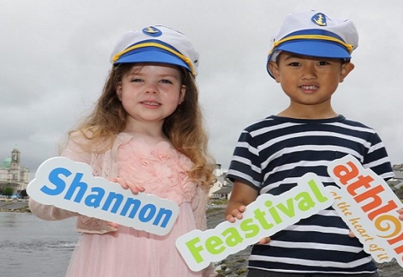 Athlone Shannon Festival
