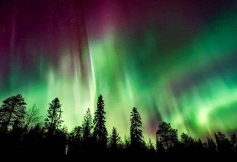 aurora-borealis-pixabay free