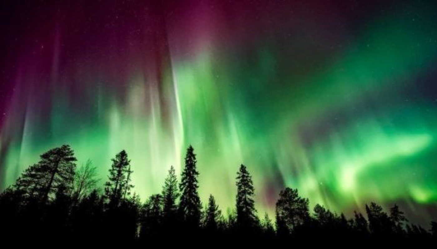aurora-borealis-pixabay free