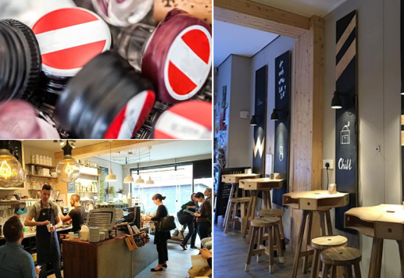 An Evening of Unique Austrian Wine is Coming to this Beloved Dublin Café