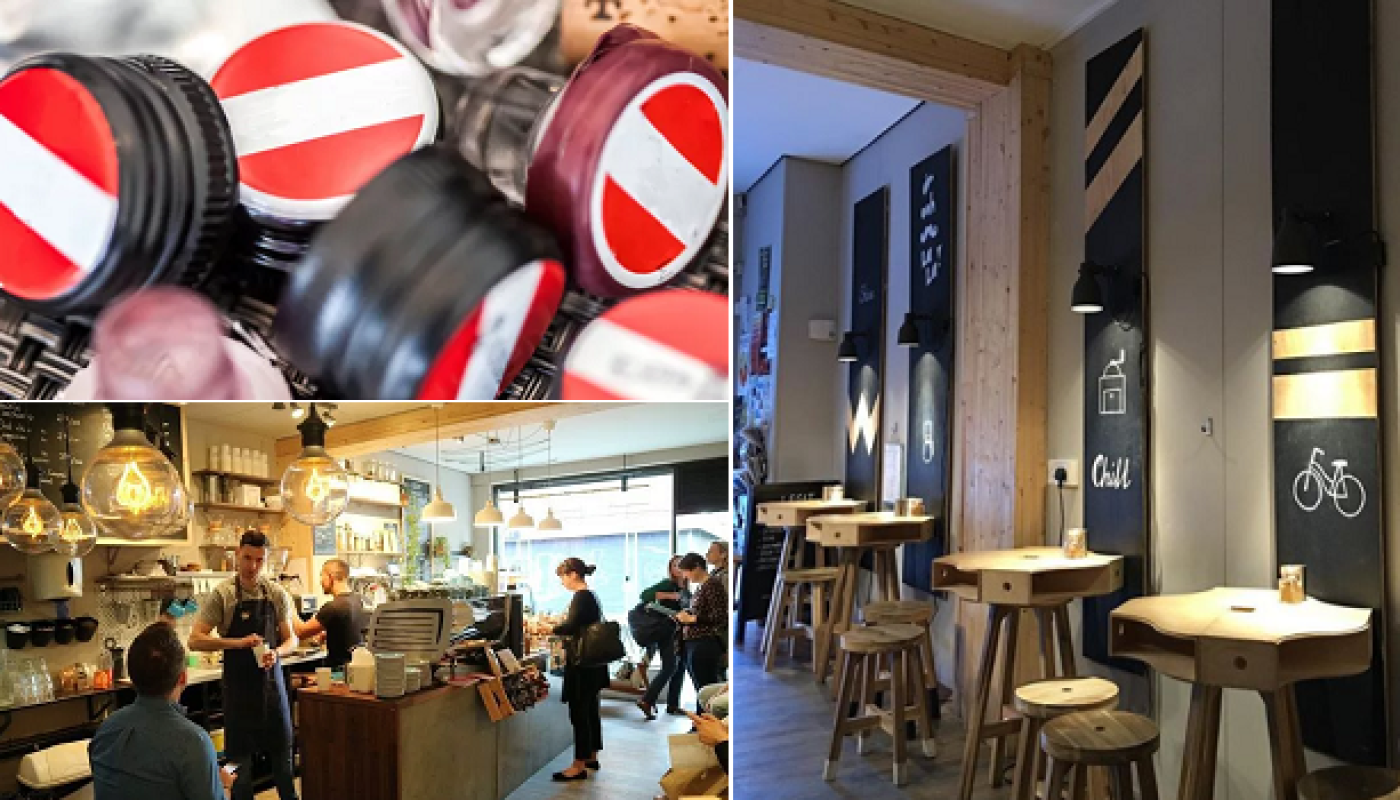An Evening of Unique Austrian Wine is Coming to this Beloved Dublin Café