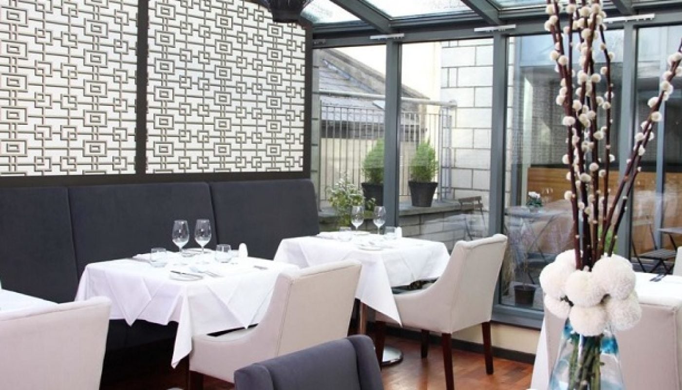 Introducing the Avalon Wine Trilogy: French, Italian and Spanish Diners this Summer