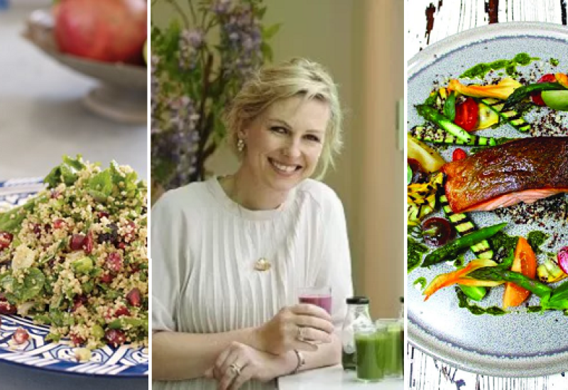 avoca demos Looking for Inspiration for Healthier Eating? These cookery Demos are a Must-Try