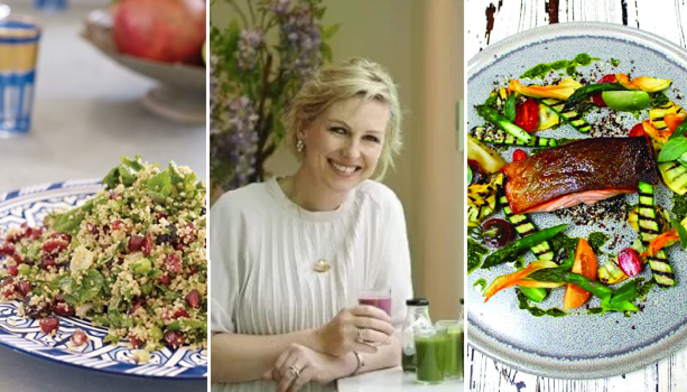 avoca demos Looking for Inspiration for Healthier Eating? These cookery Demos are a Must-Try