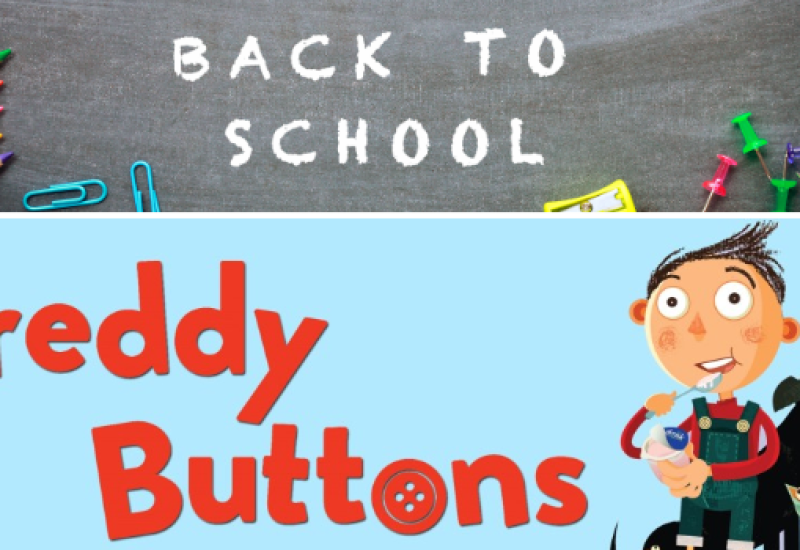 backtoschool