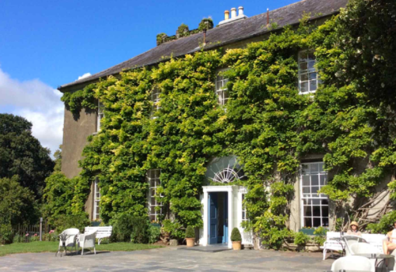ballymaloe