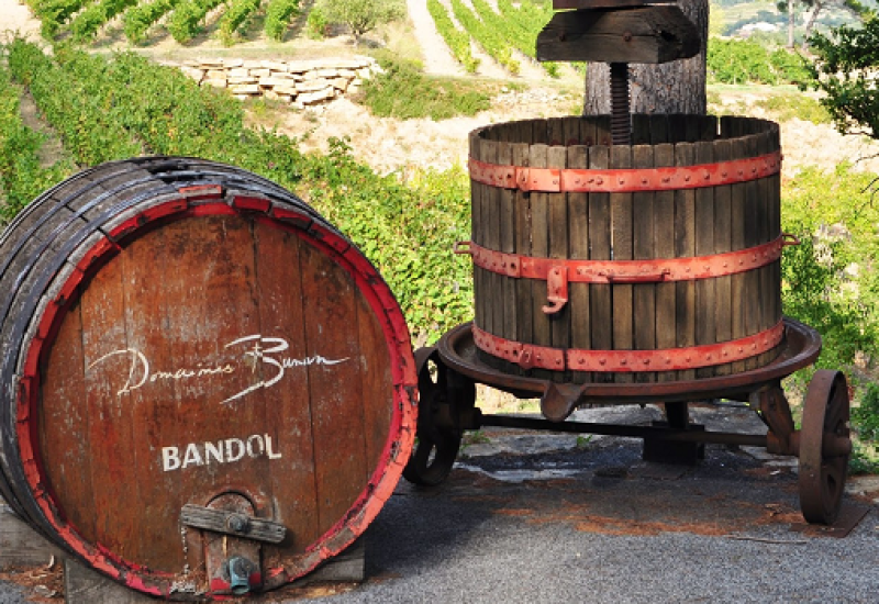 Bandol Wine: A Force to be Reckoned With