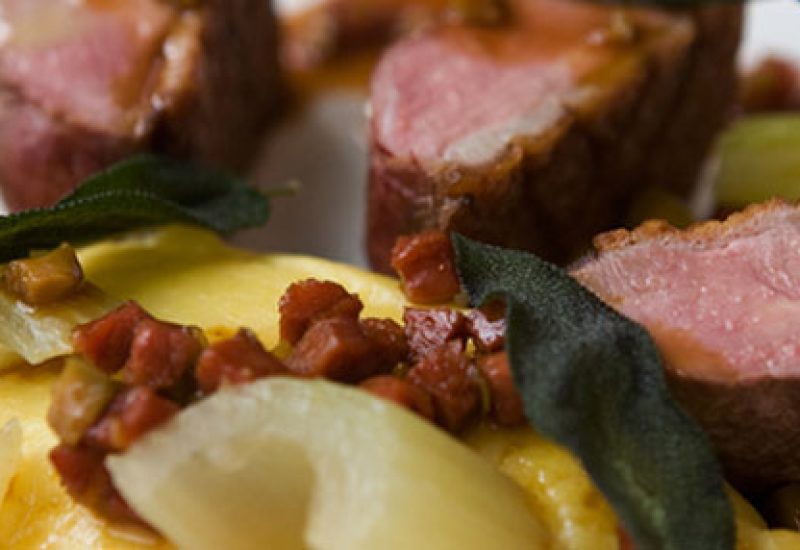 Campagne Expedition Restaurant Review