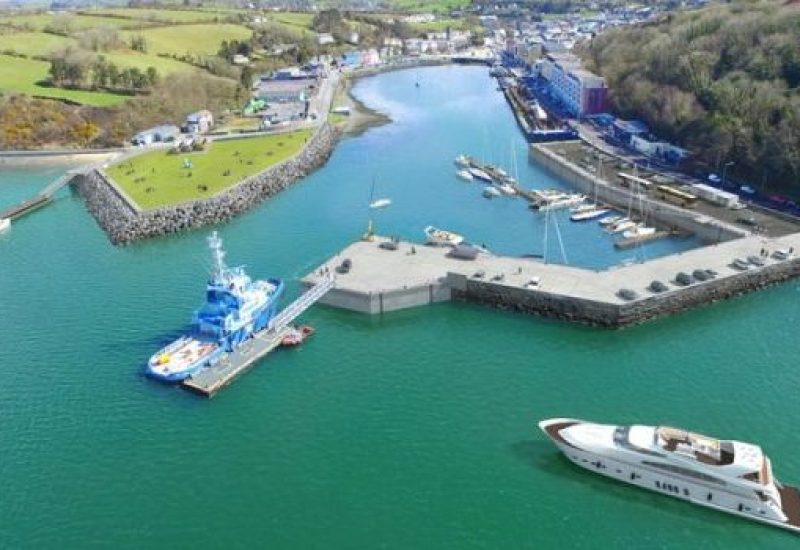Bantry Harbour Marina