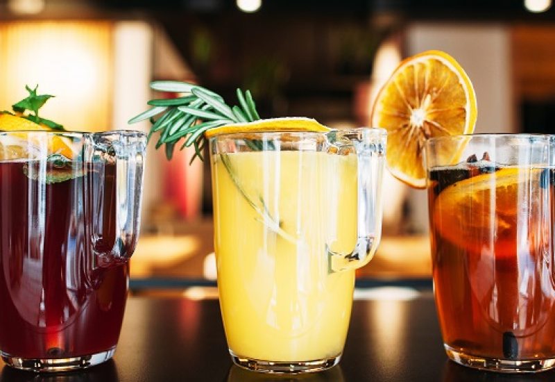 Delicious and Hassle-Free Batched Cocktails you Can Mix in Advance