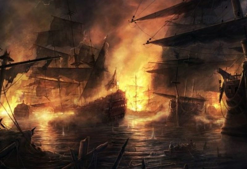battleships-remnants-battle-pirate-ships-war