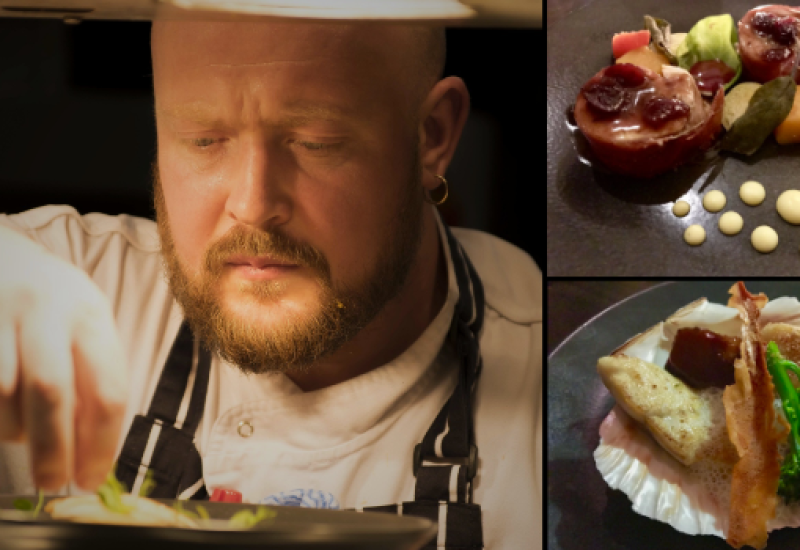 The Bay Tree Bistro Restaurant waterford review