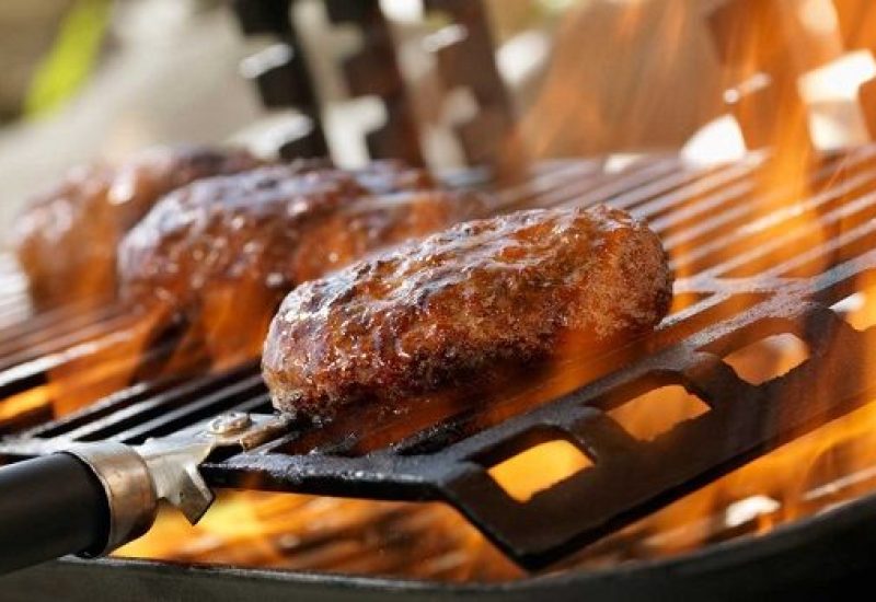 bbq competition